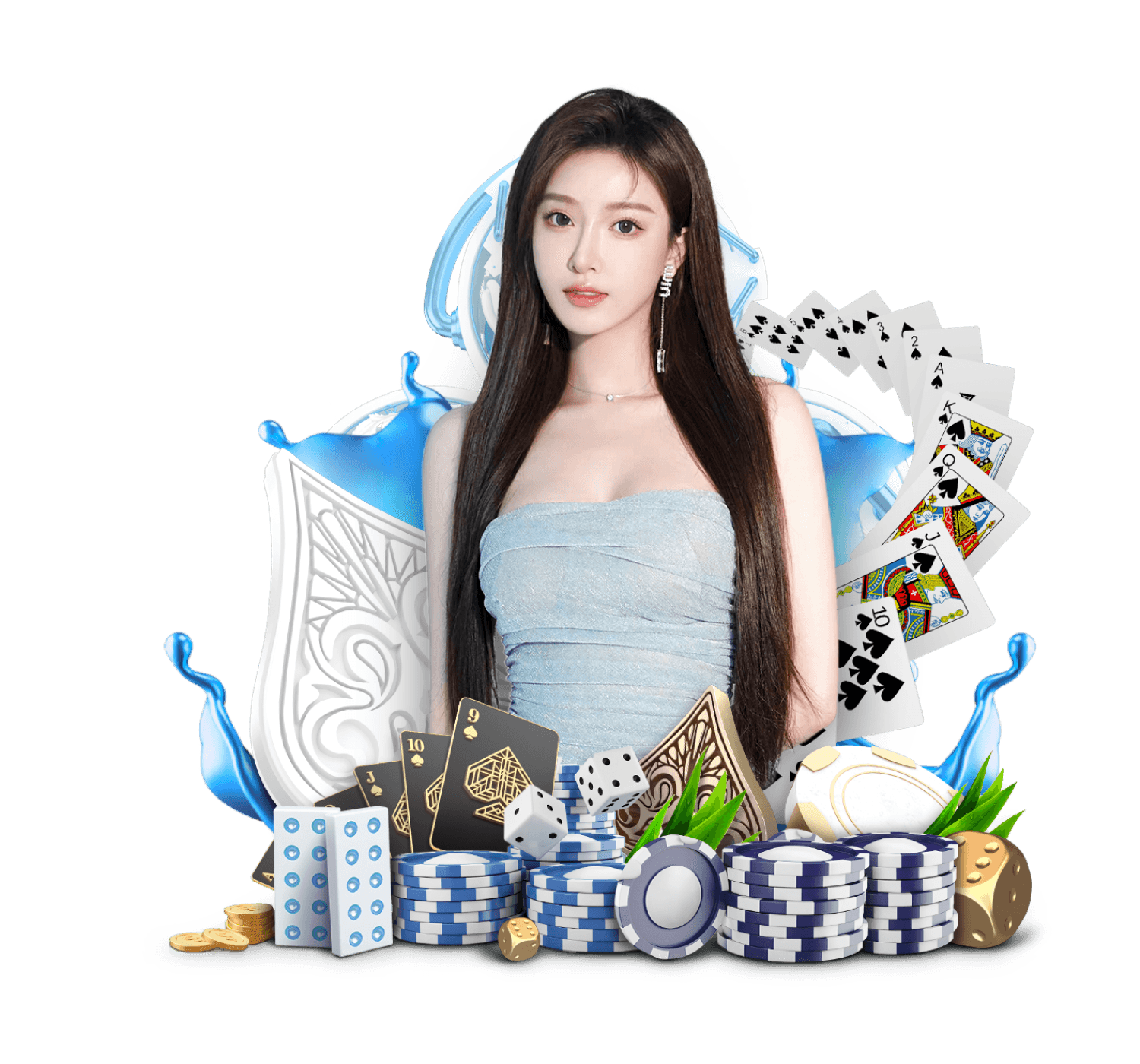 okjkt download live-dealer studio with professional croupier and multi-camera setup