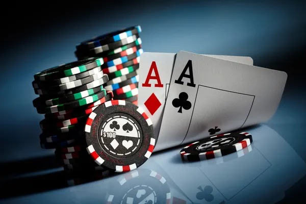 European Roulette Game